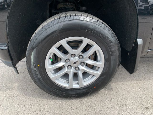 2019 Chevrolet Silverado 1500 RST photo