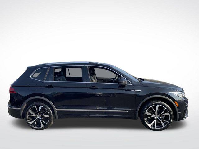 2023 Volkswagen Tiguan 2.0T SEL R-Line 10