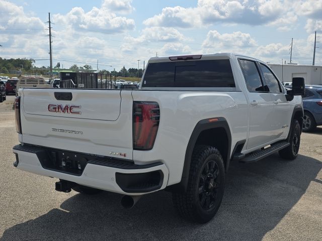 Photo of 2024 GMC Sierra 2500HD AT4 in Dallas, GA - 5,  2024 GMC Sierra 2500HD AT4:43933A