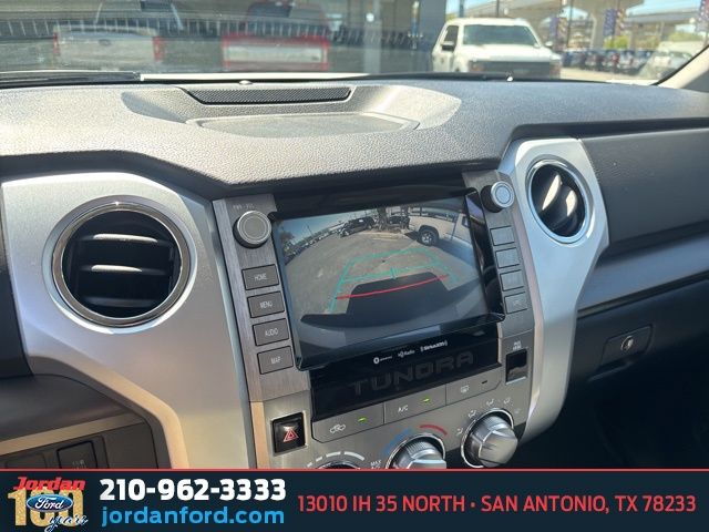 Used Car 2020 Toyota Tundra  Sr5 For Sale Under $50,000 In San Antonio, Texas