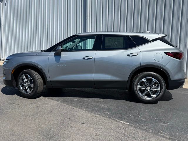 new 2026 Chevrolet Blazer car, priced at $38,995