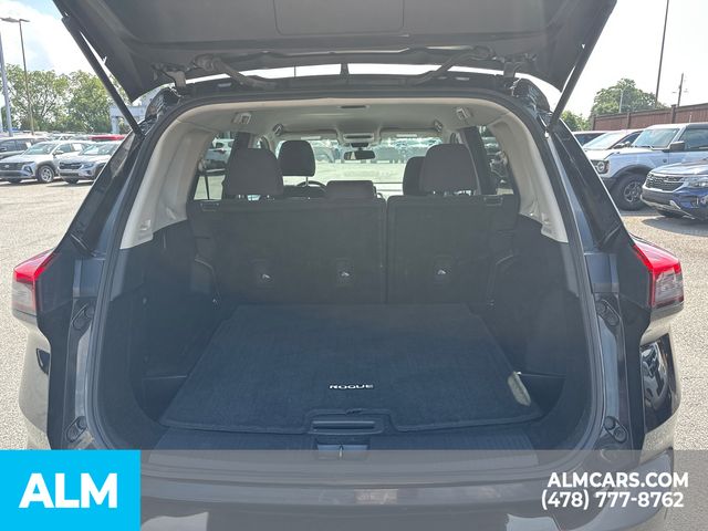 Used 2024 Black Nissan S image 21