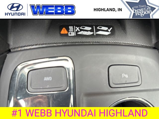 Used 2024 White Chevrolet Premier image 34