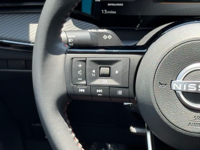 2025 Nissan Kicks SR - Photo 22