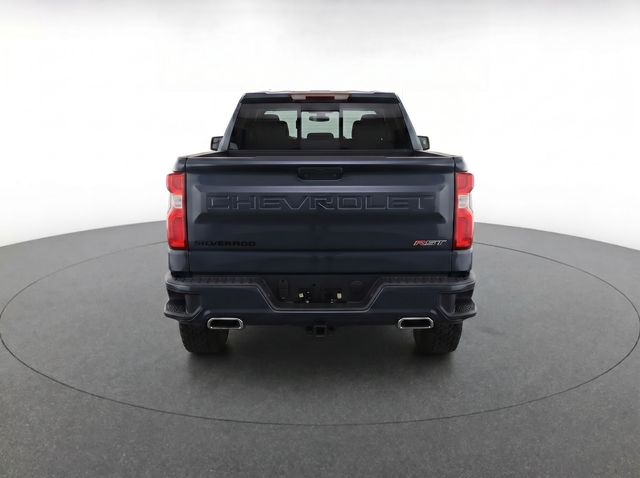 2020 Chevrolet Silverado 1500 RST 4X4 Double Cab Std Box's photo