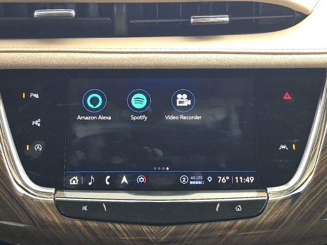 Photo of 2023 Cadillac XT6 Sport in Dallas, GA - 36,  2023 Cadillac XT6 Sport:44306A2