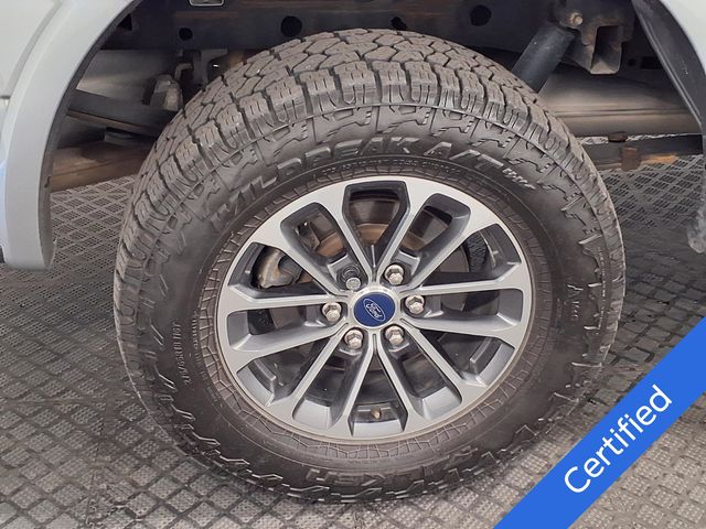 2020 Ford F-150 - Image 29