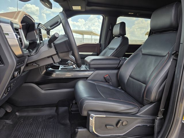 Used 2023 Ford F-150 Truck