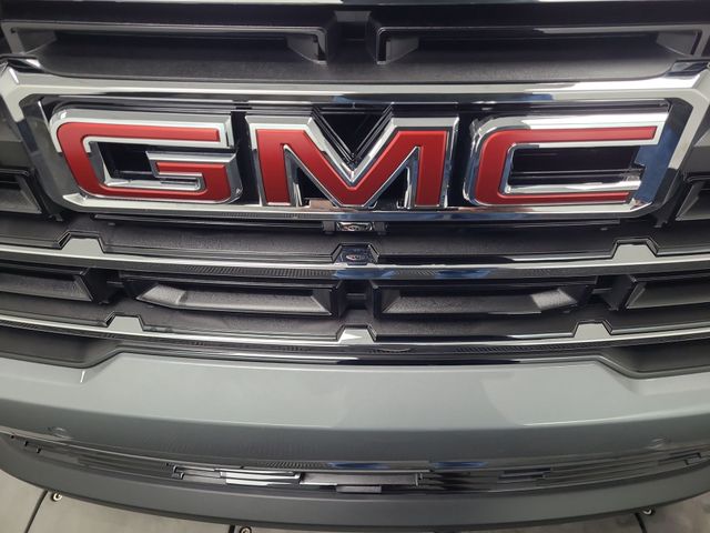 2026 – GMC – Acadia