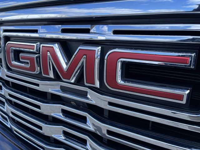 Used 2023 GMC Sierra 1500 For Sale in Muncie, IN