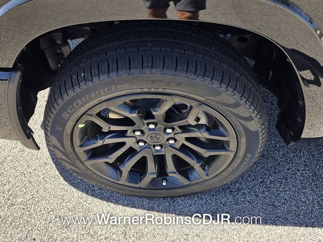 New 2026 Black Ram Limited image 18