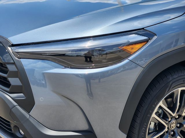 New 2026 Toyota Corolla Cross SUV