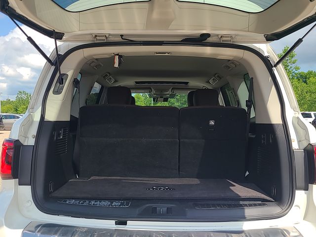 Used 2023 Infiniti QX80 SUV