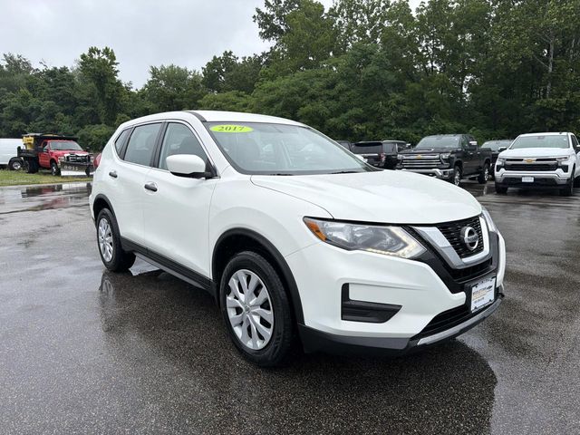 2017 Nissan Rogue - Image 9