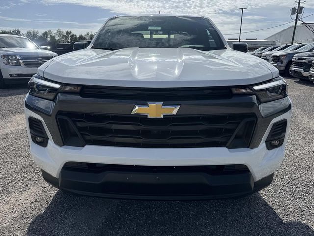 2026 Chevrolet Colorado LT - 1