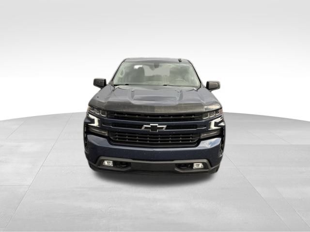 2021 Chevrolet Silverado 1500 RST 8