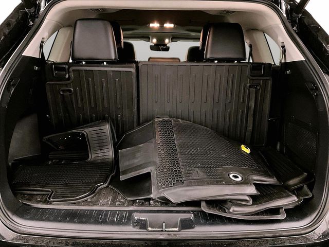 2022 Toyota Highlander XLE Black at Auto Express Mitsubishi