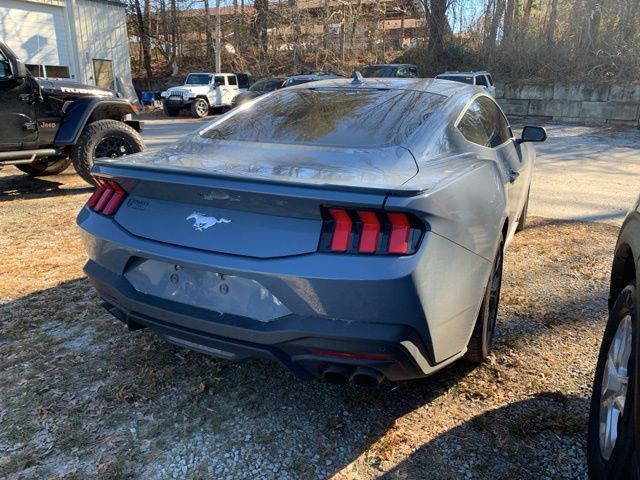 2024 Ford Mustang EcoBoost Premium 6