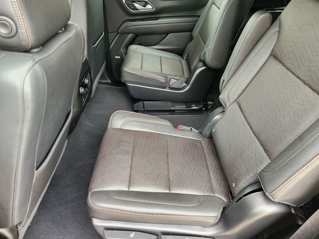 Used 2022 Chevrolet Tahoe SUV