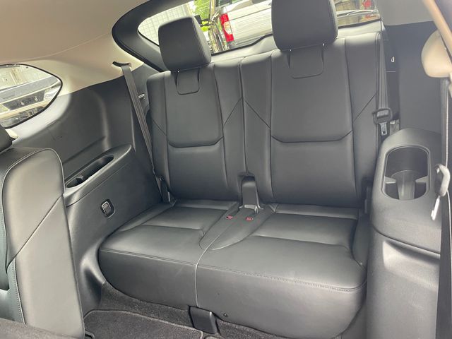 2023 Mazda CX-9 Touring Plus - Jet Black exterior view 12