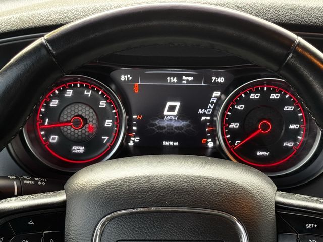 2023 Dodge Charger SXT Gray at AutoSavvy Houston Southwest