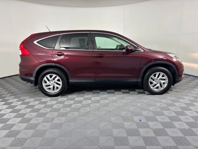 Used 2016 Honda CR-V SUV