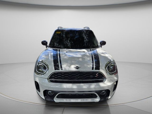 2024 MINI Countryman - $27,490