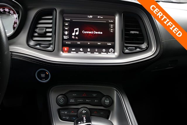 Used Car 2023 Dodge Challenger  R/t Scat Pack Widebody For Sale Under $50,000 In Austin, Texas