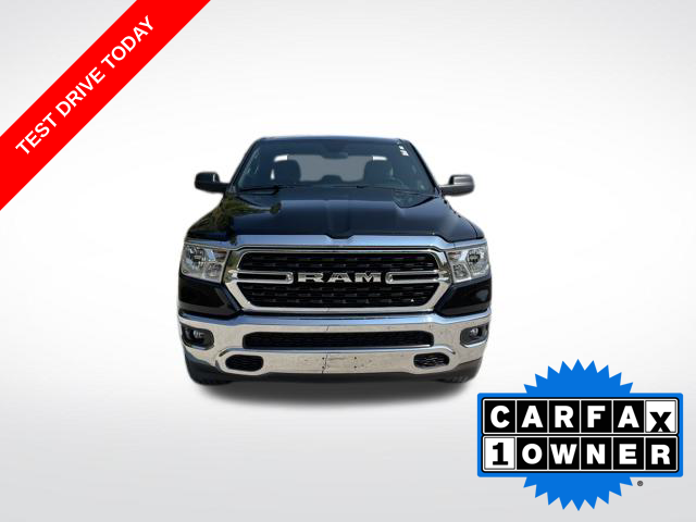 2022 Ram 1500 Big Horn/Lone Star 8