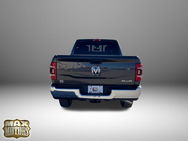 2024 Ram 3500 Tradesman 9