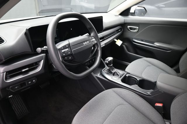Used 2025 Kia K4 Sedan