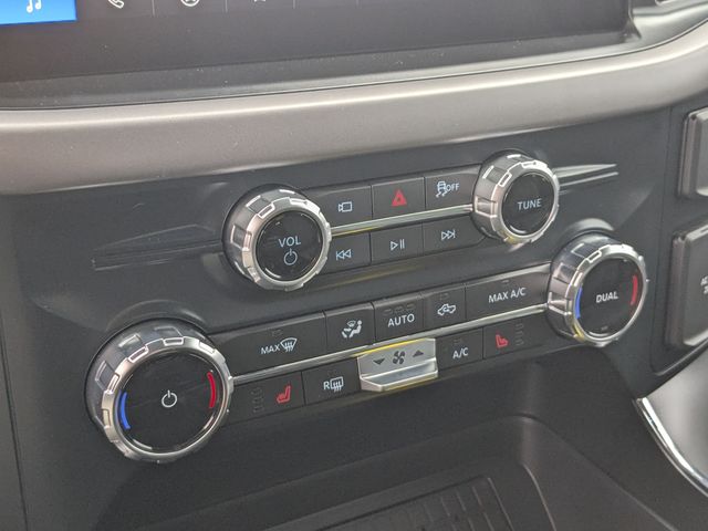 2025 Ford F-150 XLT - Photo 13