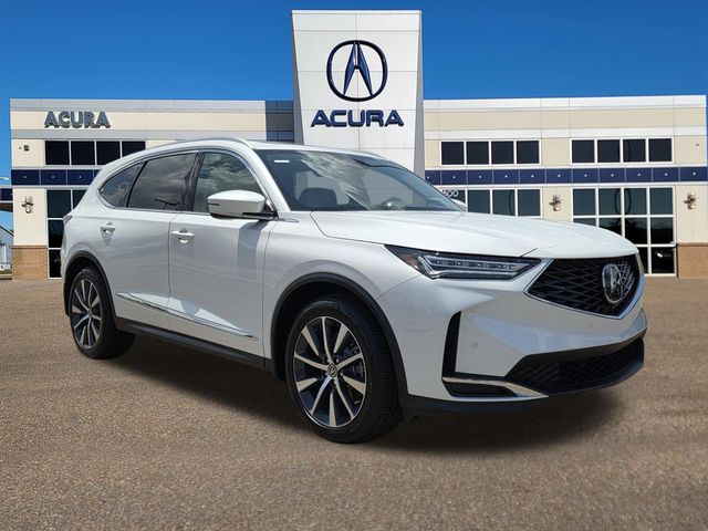 2026 Acura MDX photo 1