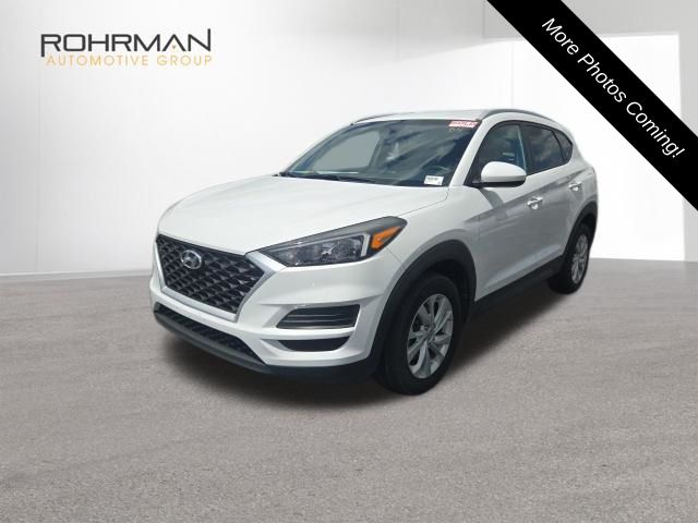 2019 Hyundai Tucson Value AWD