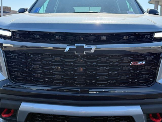 new 2026 Chevrolet Traverse car, priced at $53,620