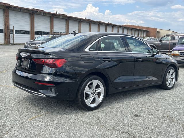 Used 2024  Audi Premium image 13