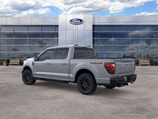 New 2026 Avalanche Ford Tremor® image 4