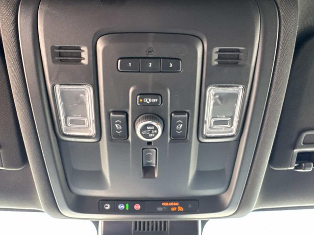 2024 Chevrolet Tahoe Premier Black at Ross Downing Buick GMC