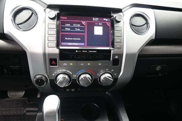 Used 2021 Toyota Tundra Truck