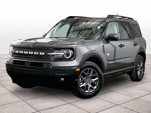 2025 Ford Bronco Sport Big Bend - 0