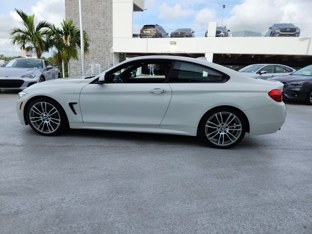 2016 BMW 4 Series 428i 15