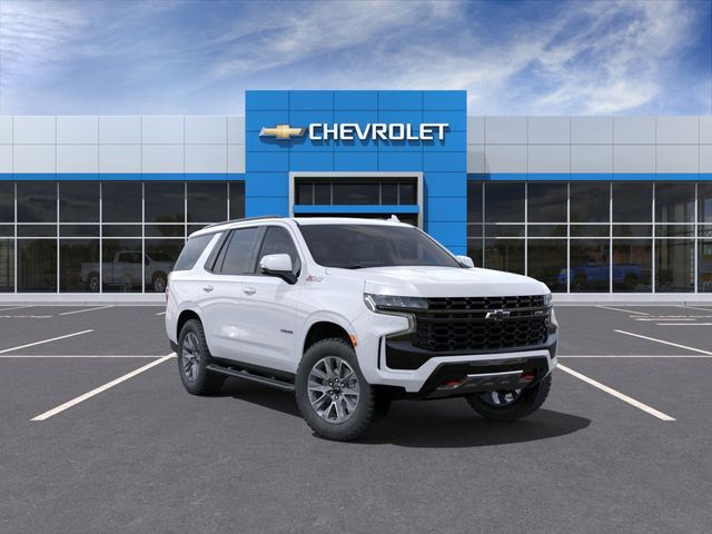 2024 Chevrolet Tahoe Z71 9