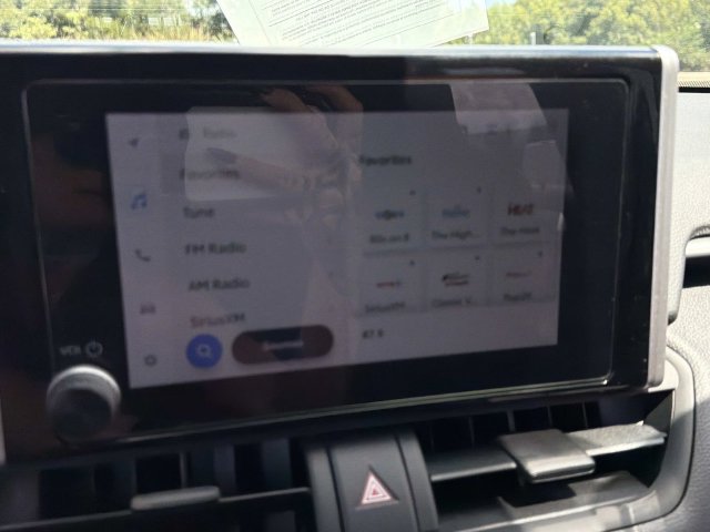 Used 2025 Toyota RAV4 Plug-In Hybrid SUV