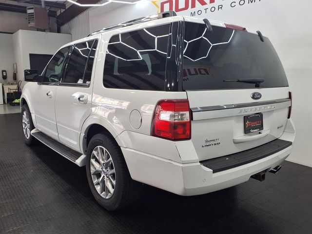 2016 Ford Expedition Limited - 3