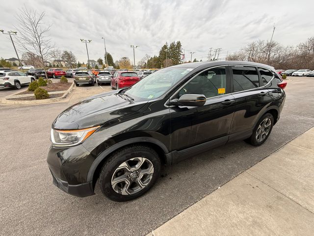 Used 2017  Honda EX image 3