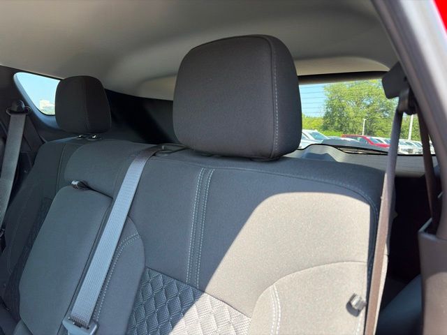 Used 2022 Chevrolet Blazer SUV