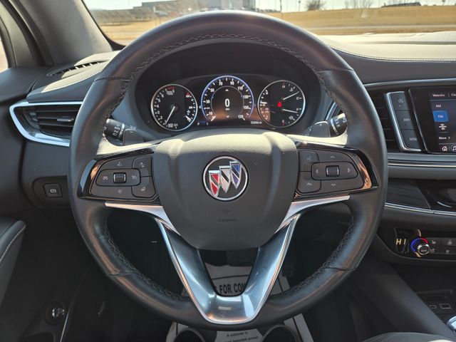 2023 Buick Enclave Premium