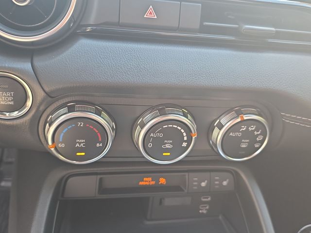 Used 2025 Gray Mazda Grand Touring image 19