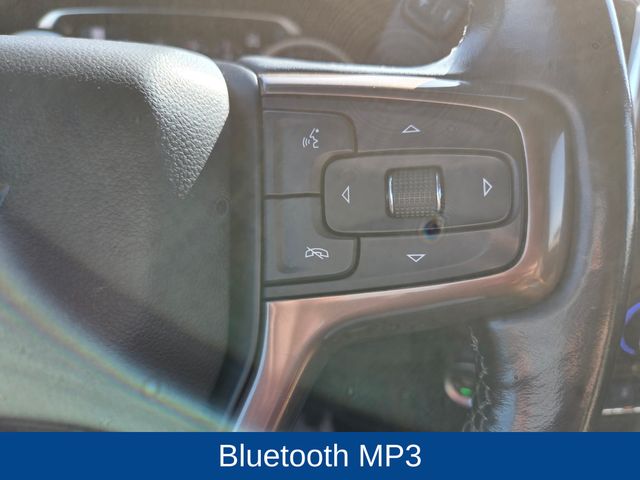 2020 Chevrolet Silverado 3500HD High Country