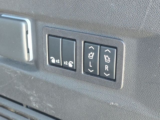 2023 Chevrolet Tahoe Z71:C02540